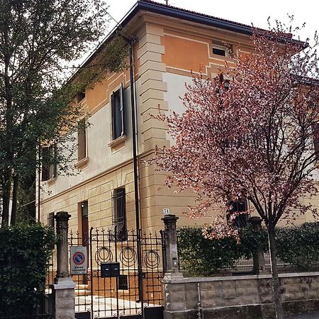 1921 - Le Camere Verona Kültér fotó