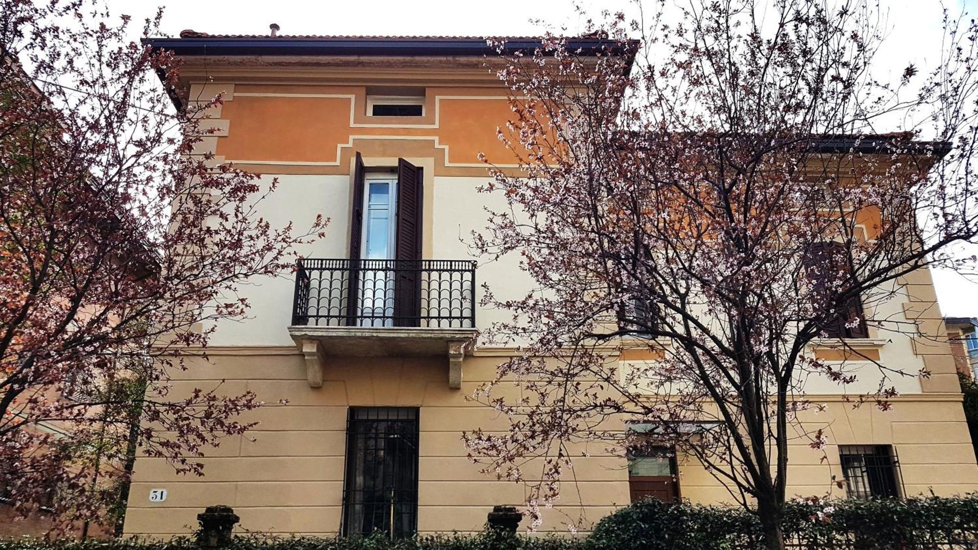 1921 - Le Camere Verona Kültér fotó