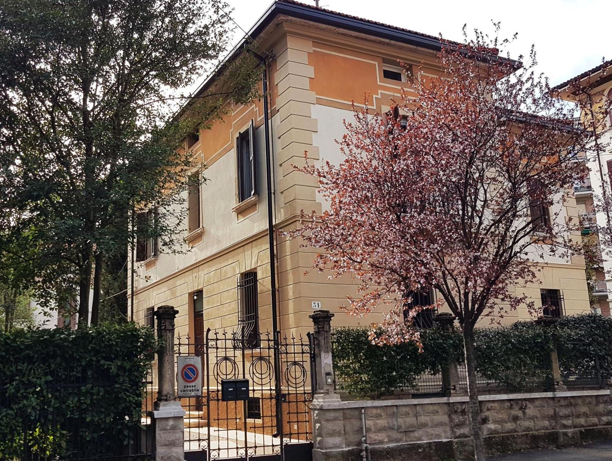 1921 - Le Camere Verona Kültér fotó